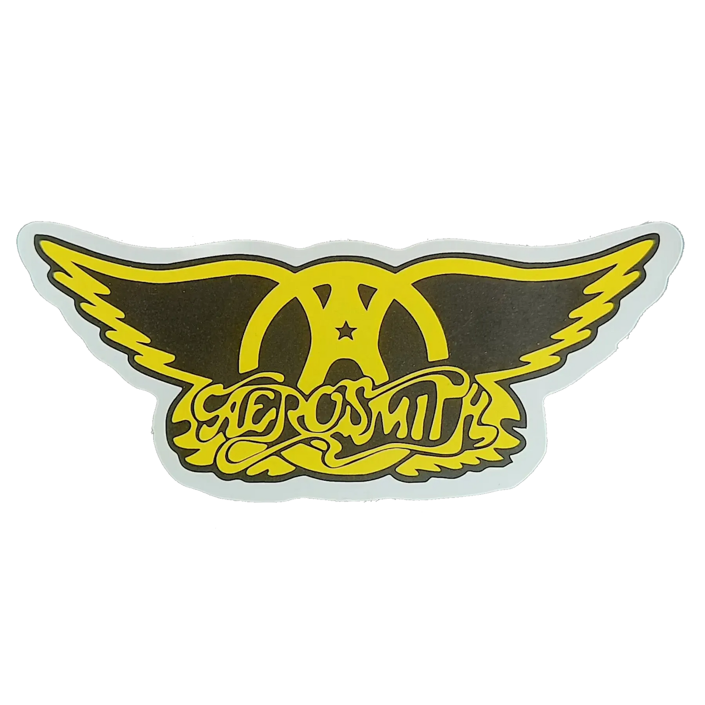 Sticker Aerosmith