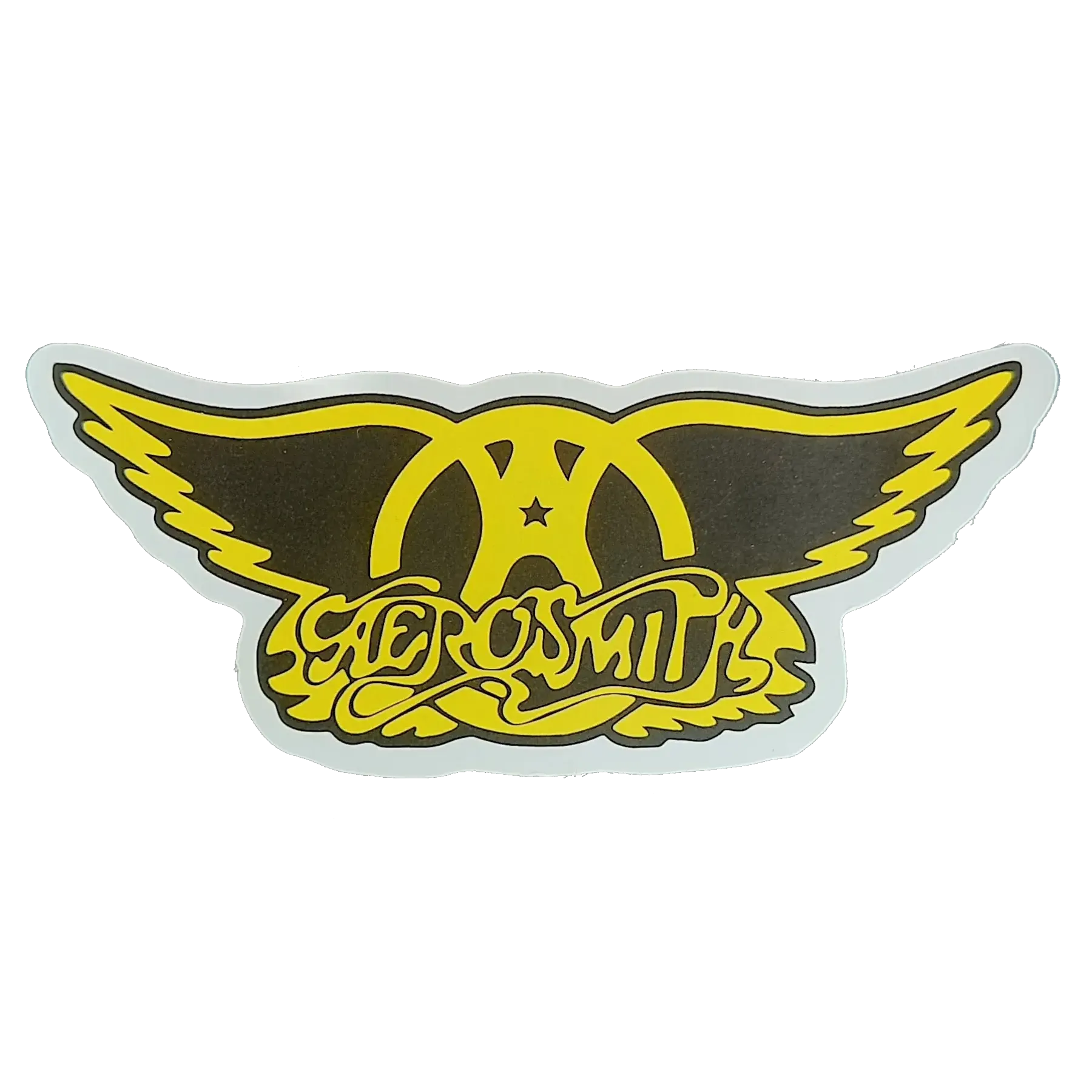 Sticker Aerosmith