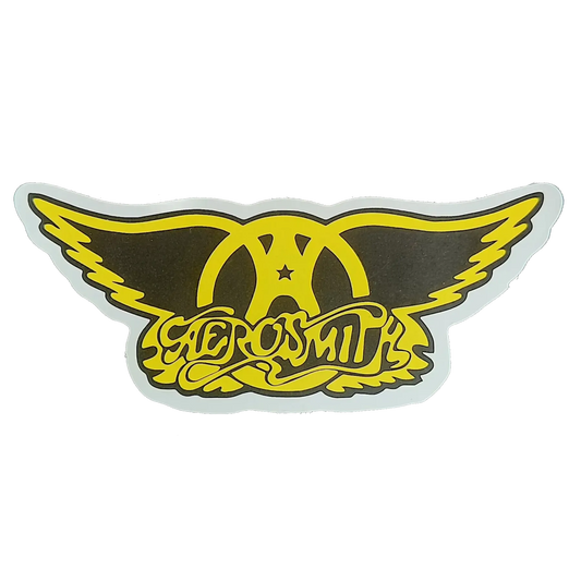 Sticker Aerosmith