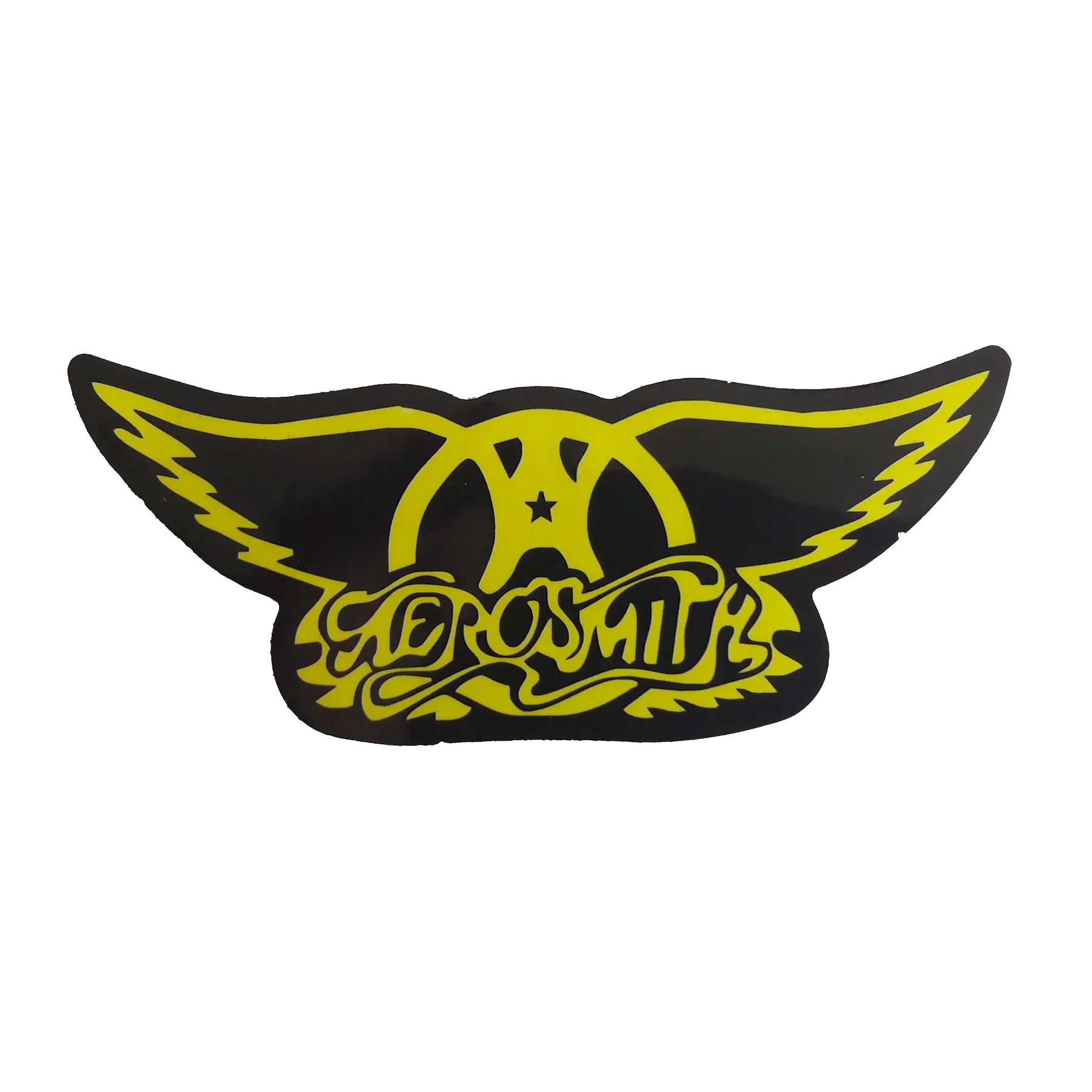Sticker Aerosmith