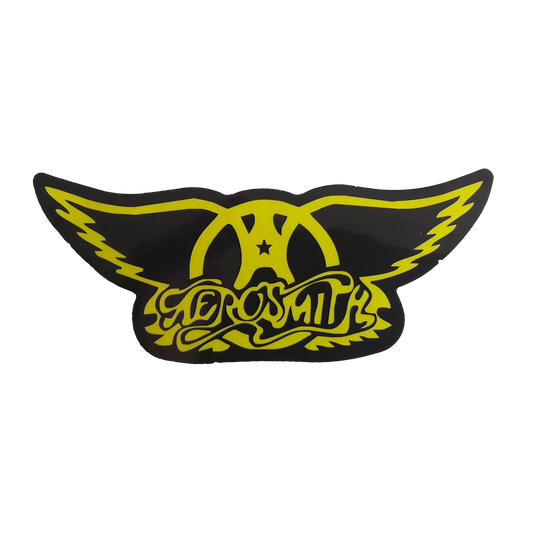 Sticker Aerosmith