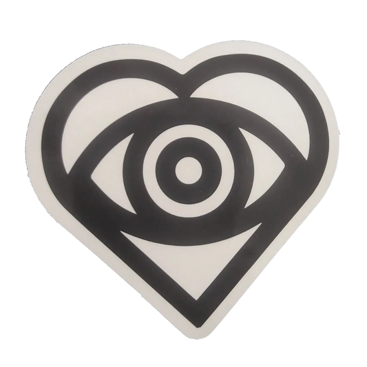 Sticker All Time Low