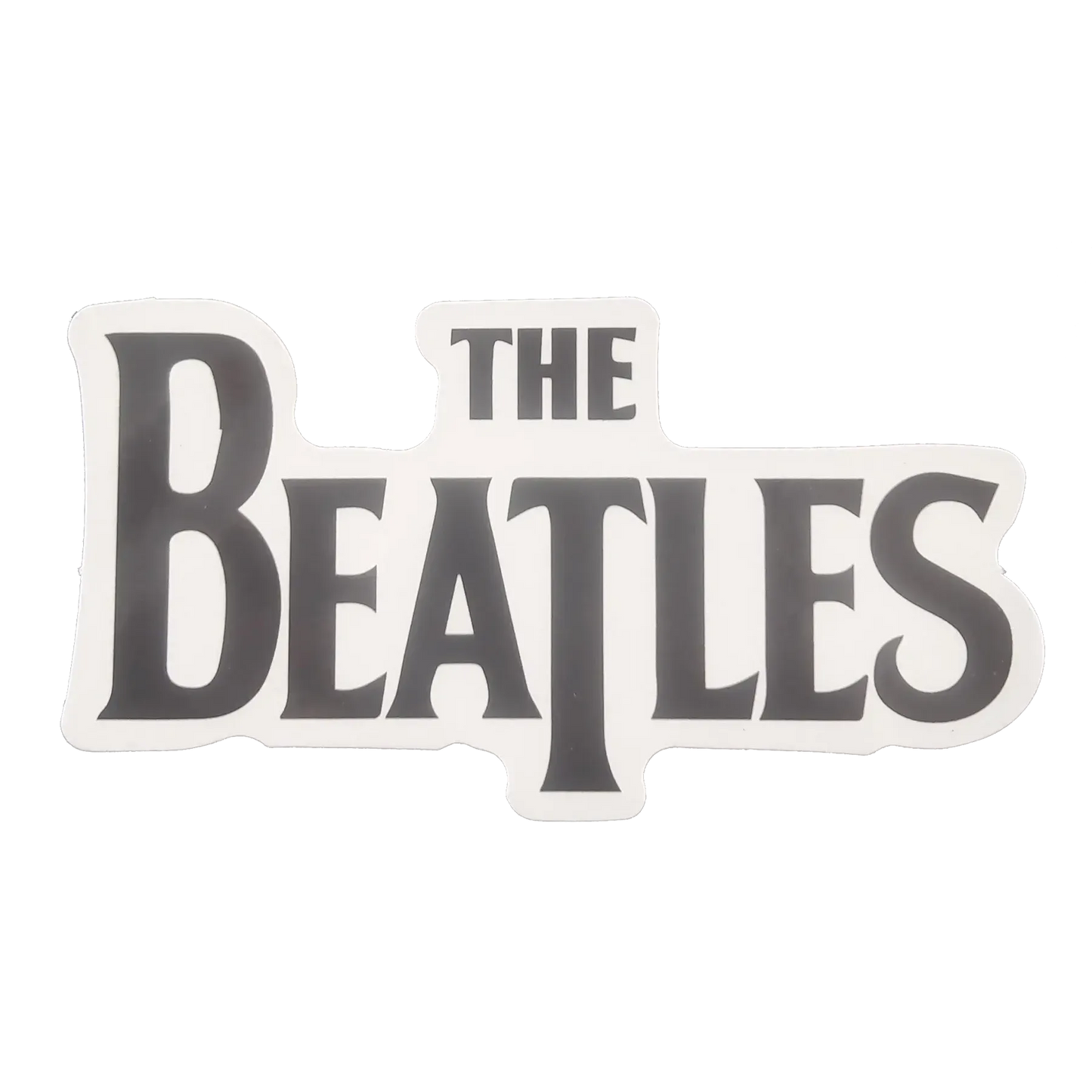 Sticker Beatles - logo