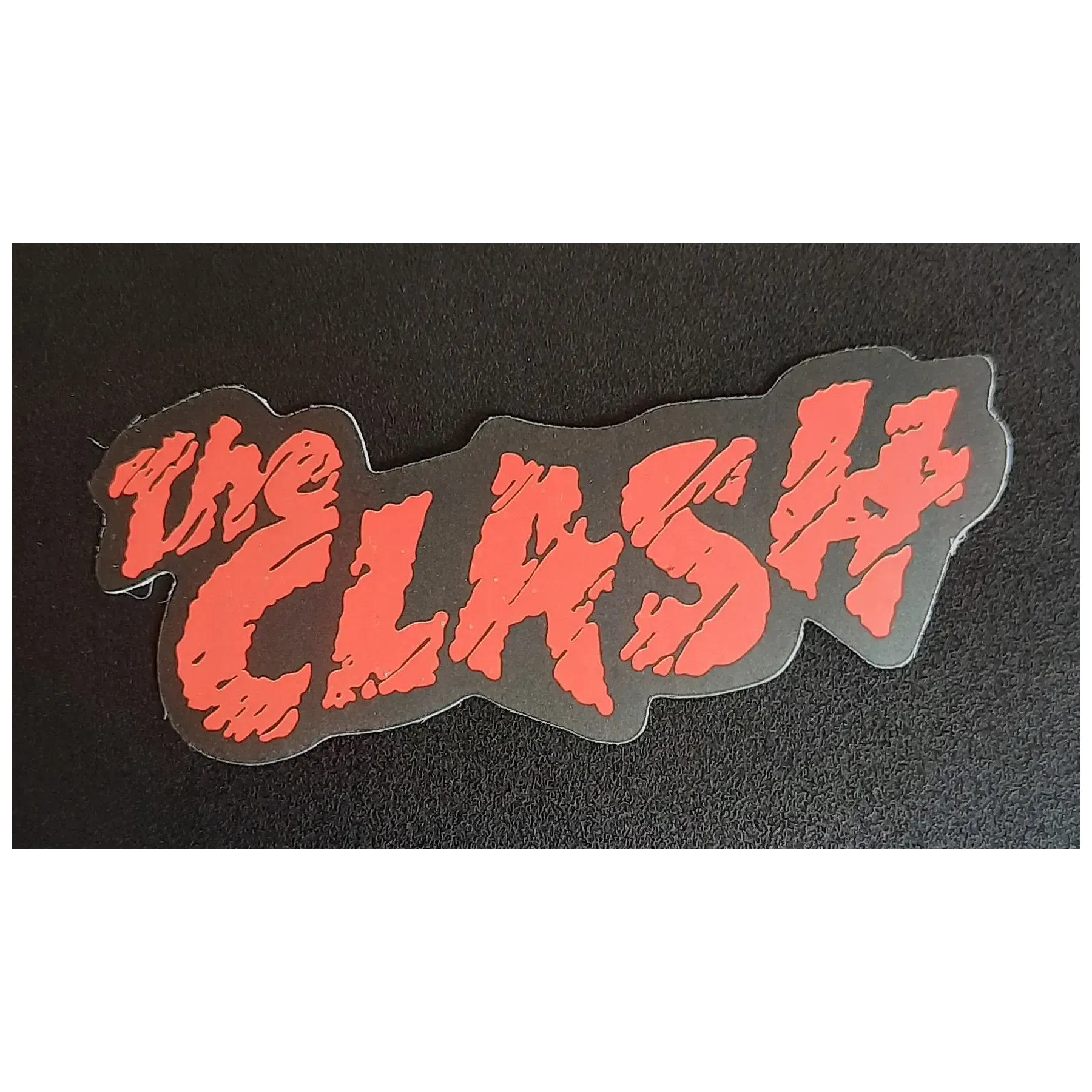 Sticker Clash