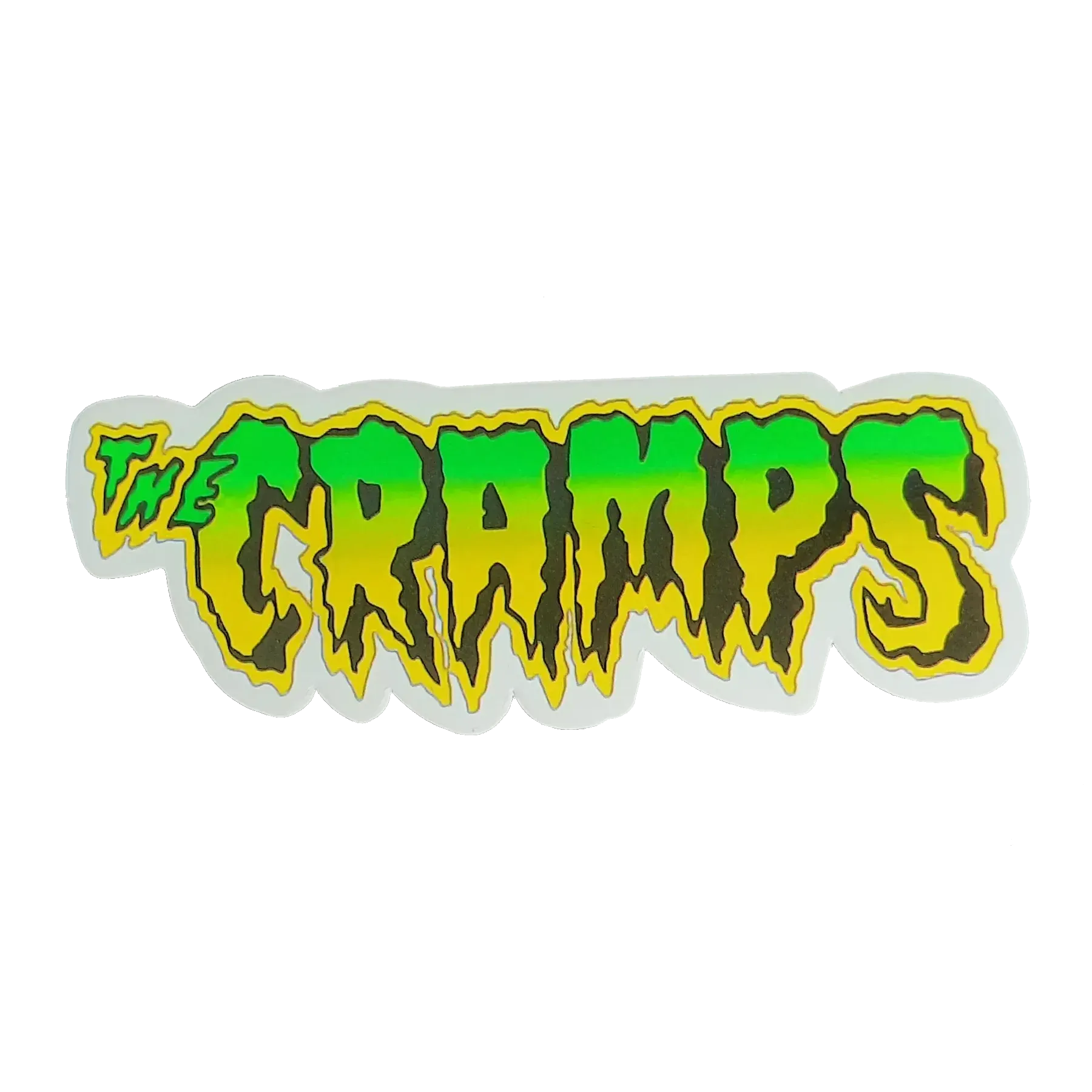 Sticker Cramps