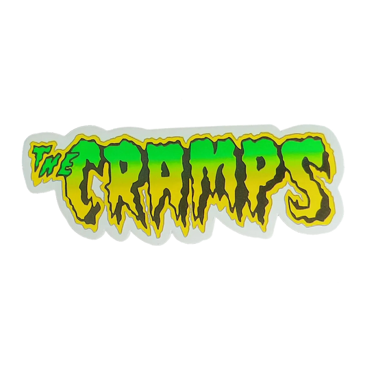 Sticker Cramps