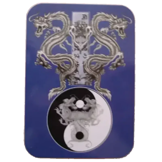 Autocollant Dragon
