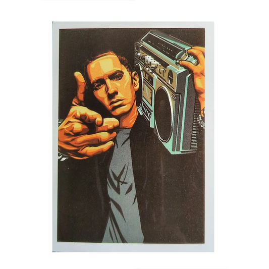 Sticker Eminem