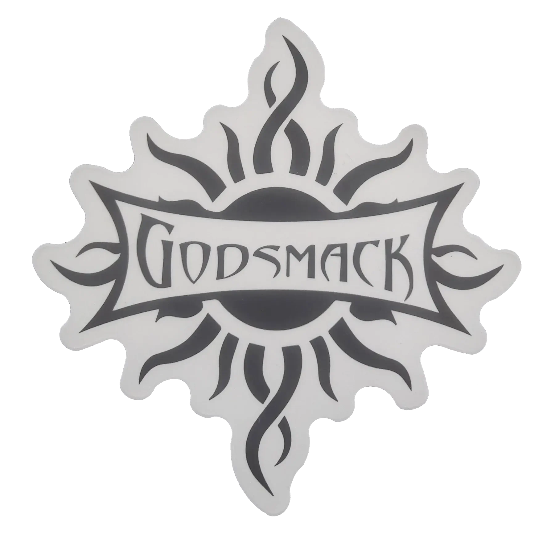 Autocollant Godsmack