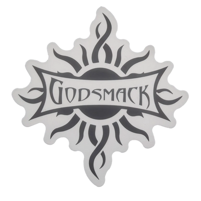Autocollant Godsmack