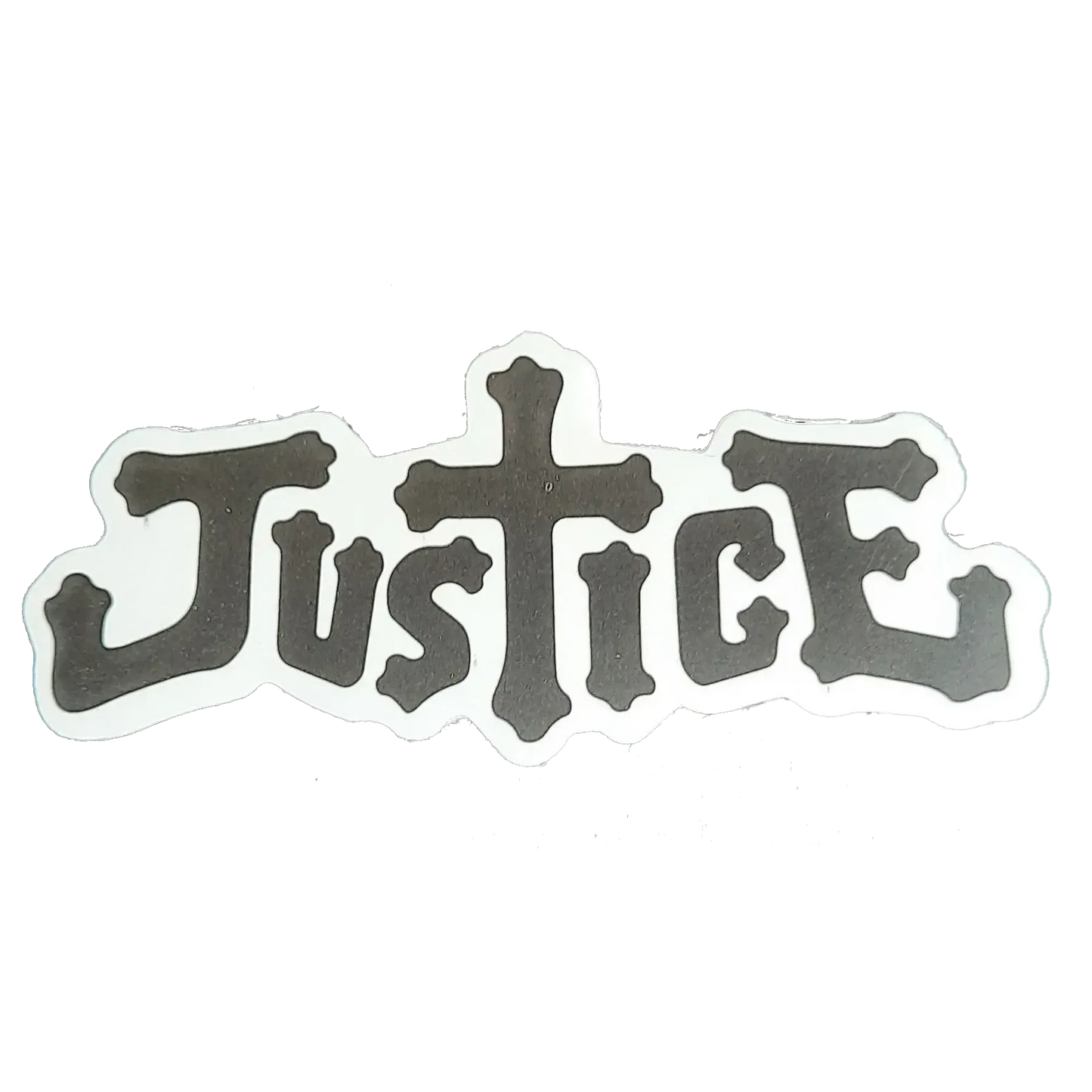 Sticker Justice
