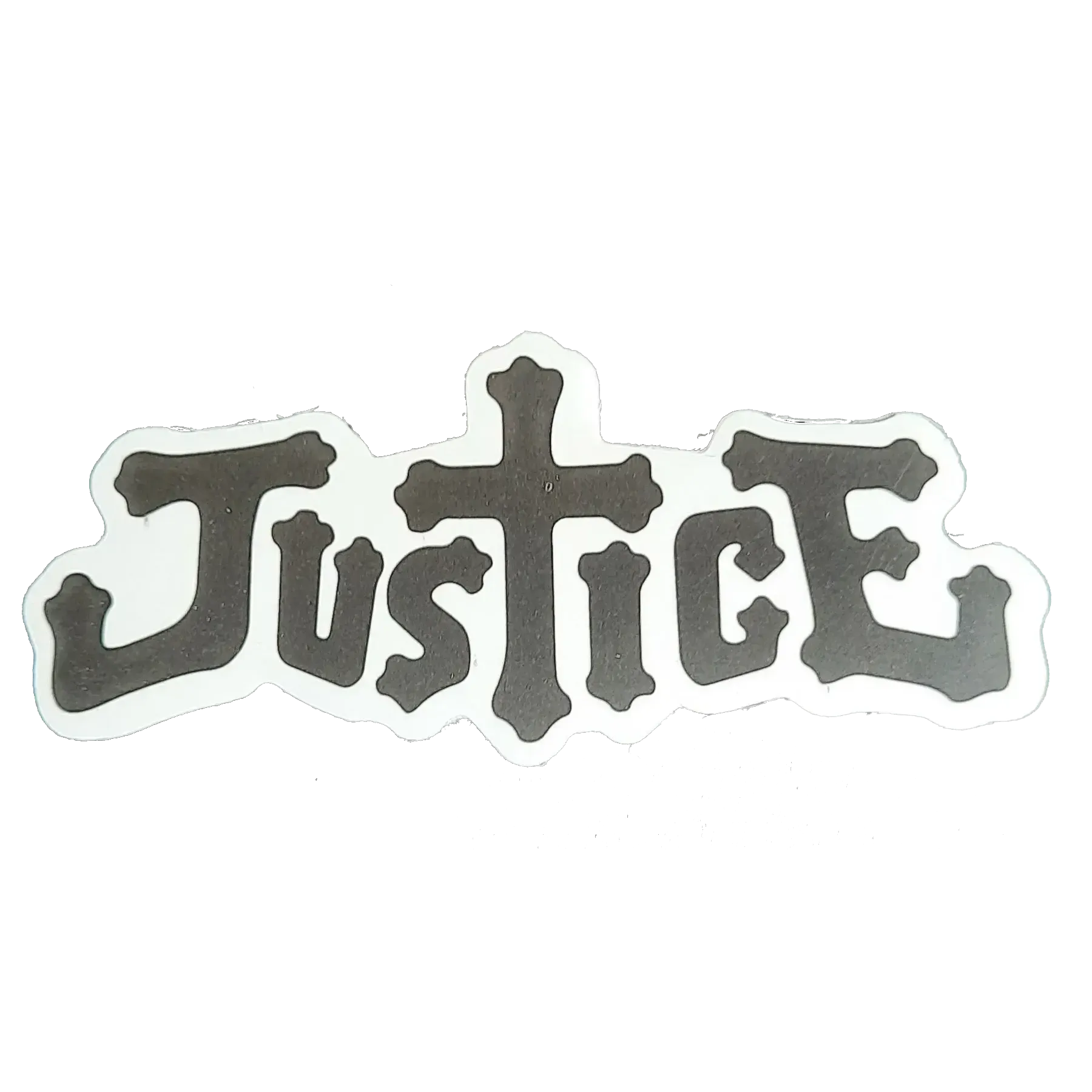 Sticker Justice
