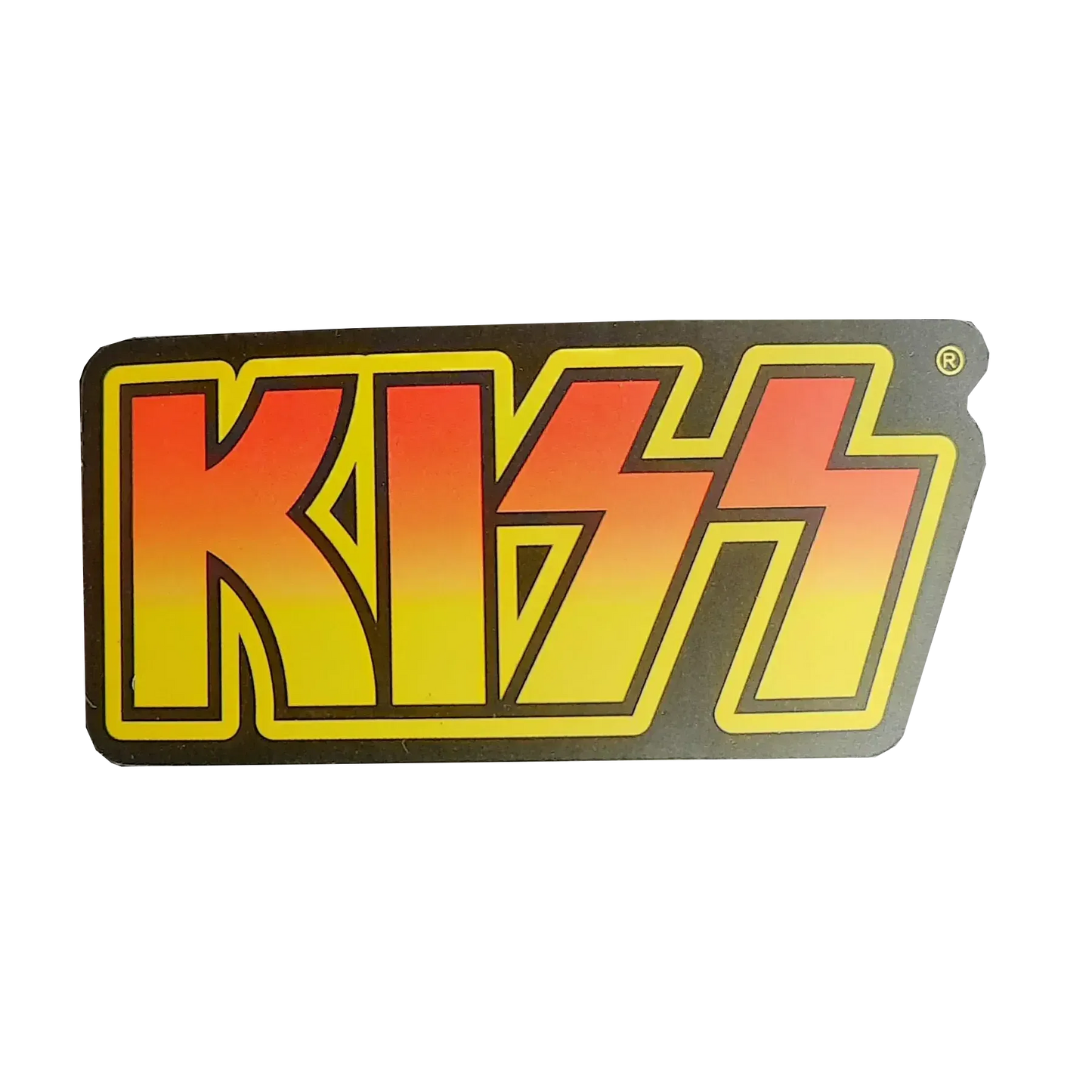 Sticker Kiss