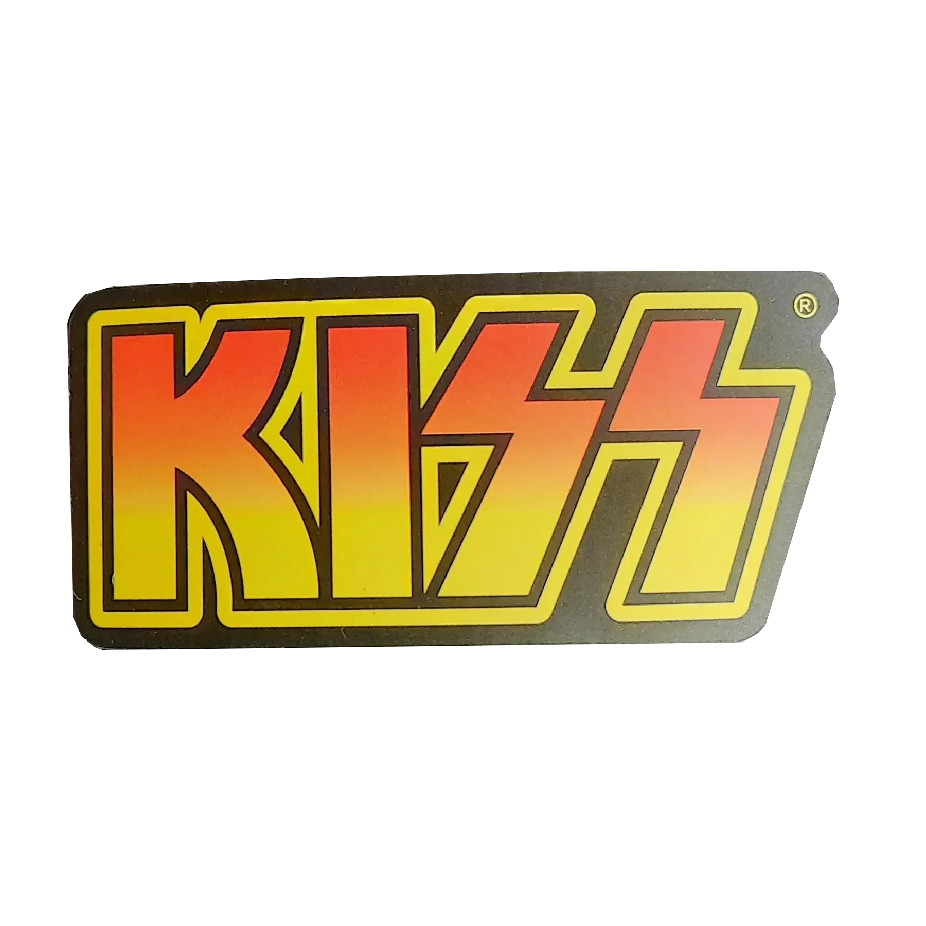 Sticker Kiss