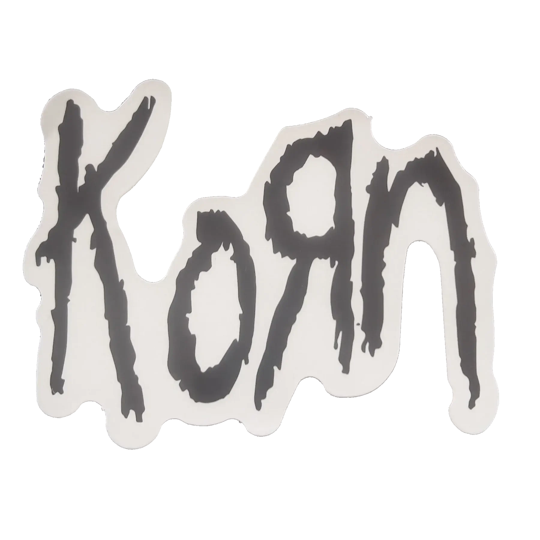 Sticker KoRn