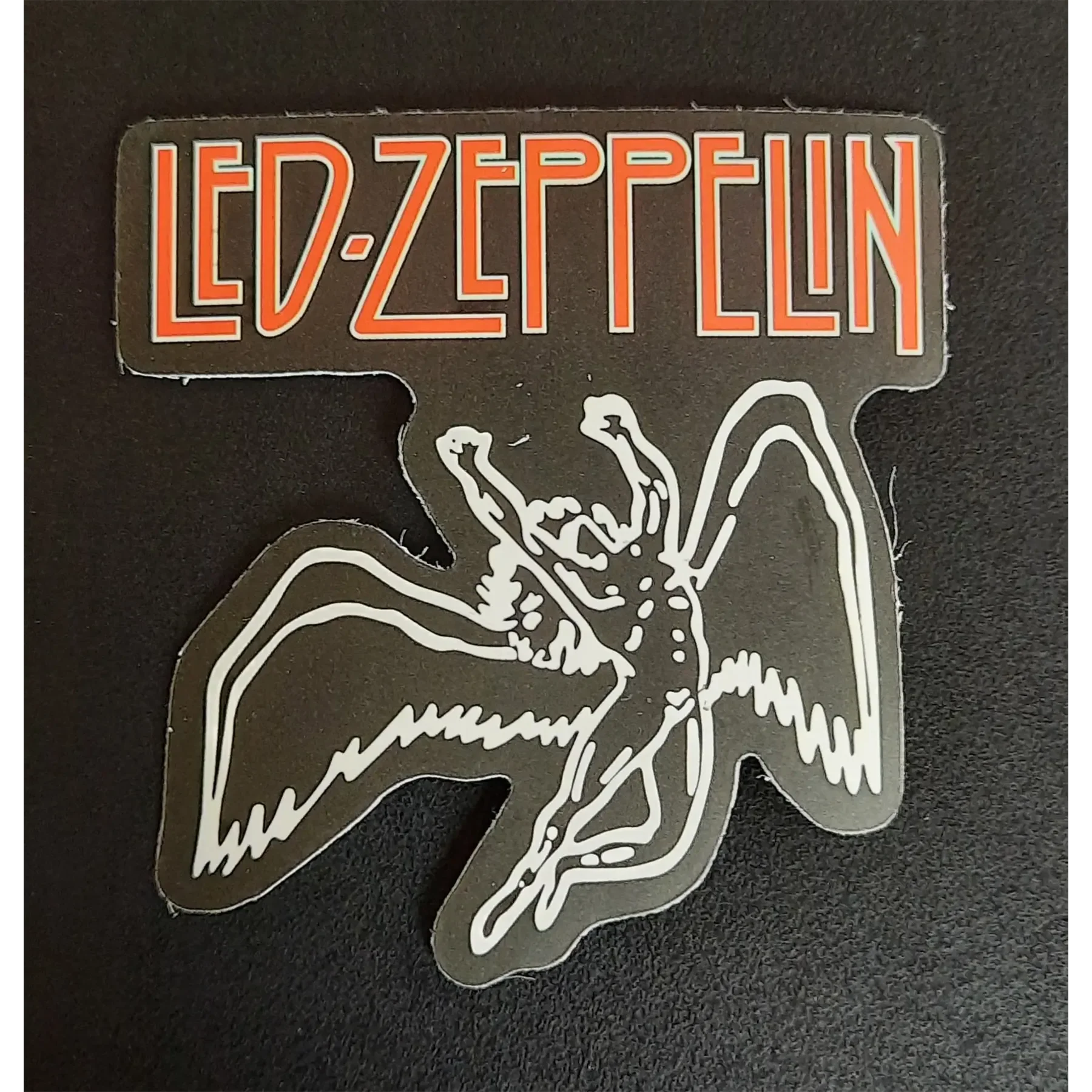 Sticker Led Zeppelin - Icarus