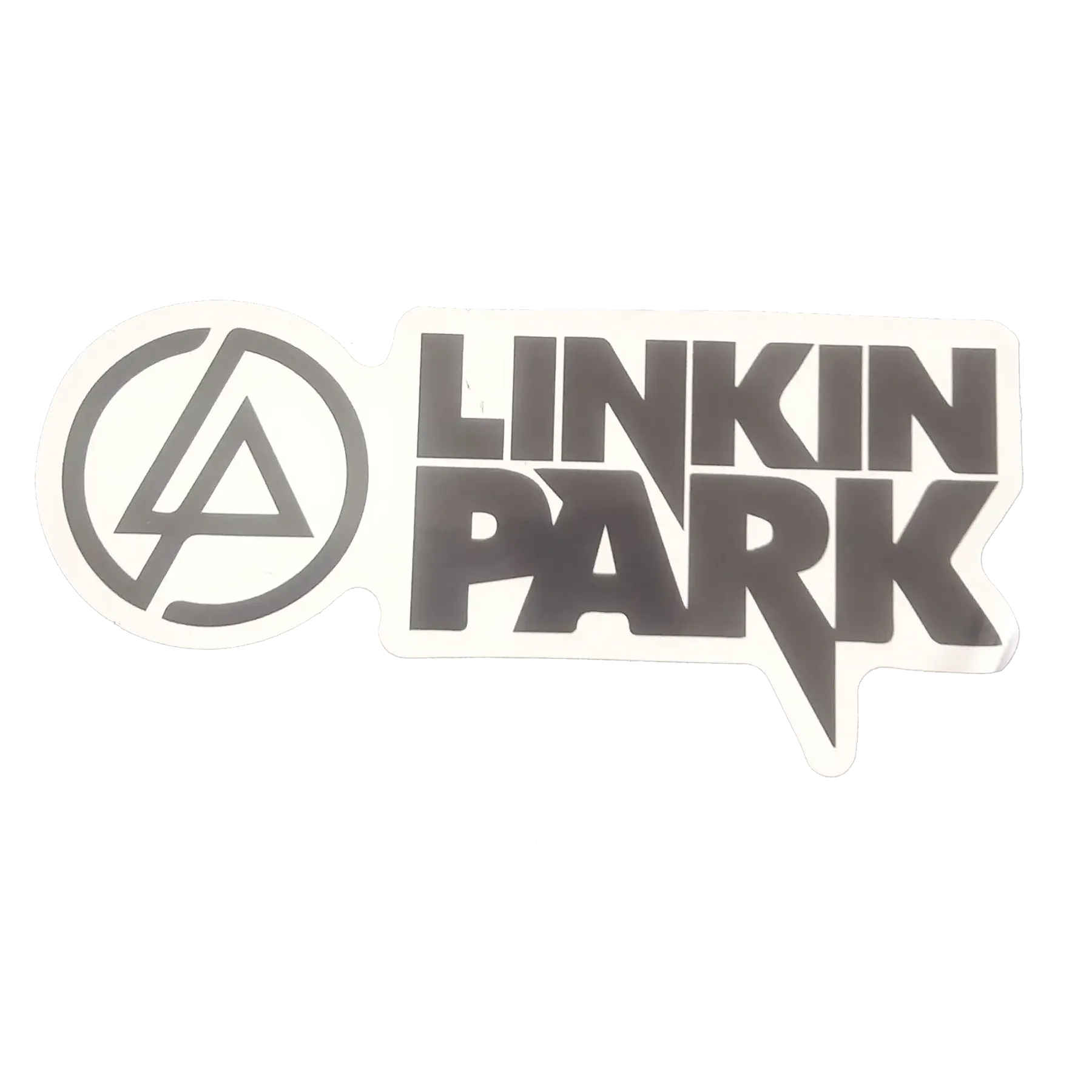 Sticker Linkin Park - Minutes to Midnight