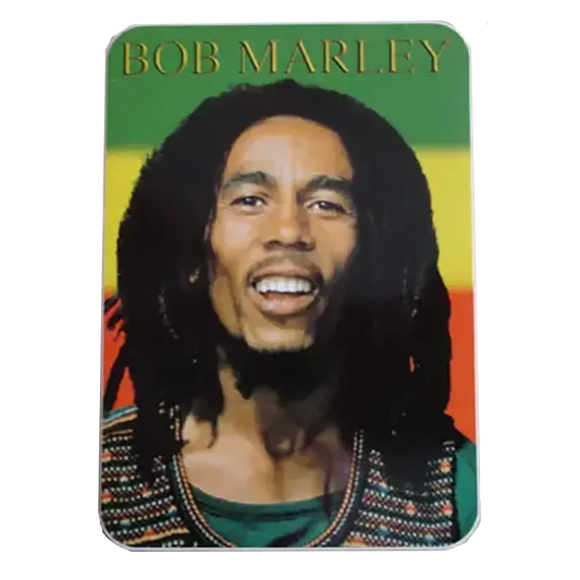 Sticker Bob Marley