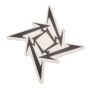 Sticker Metallica - Load