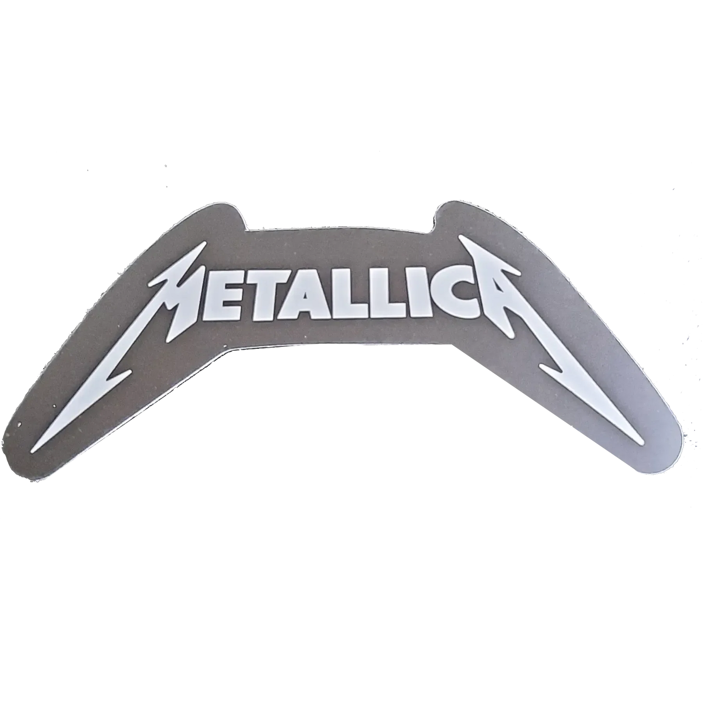Autocollant Metallica