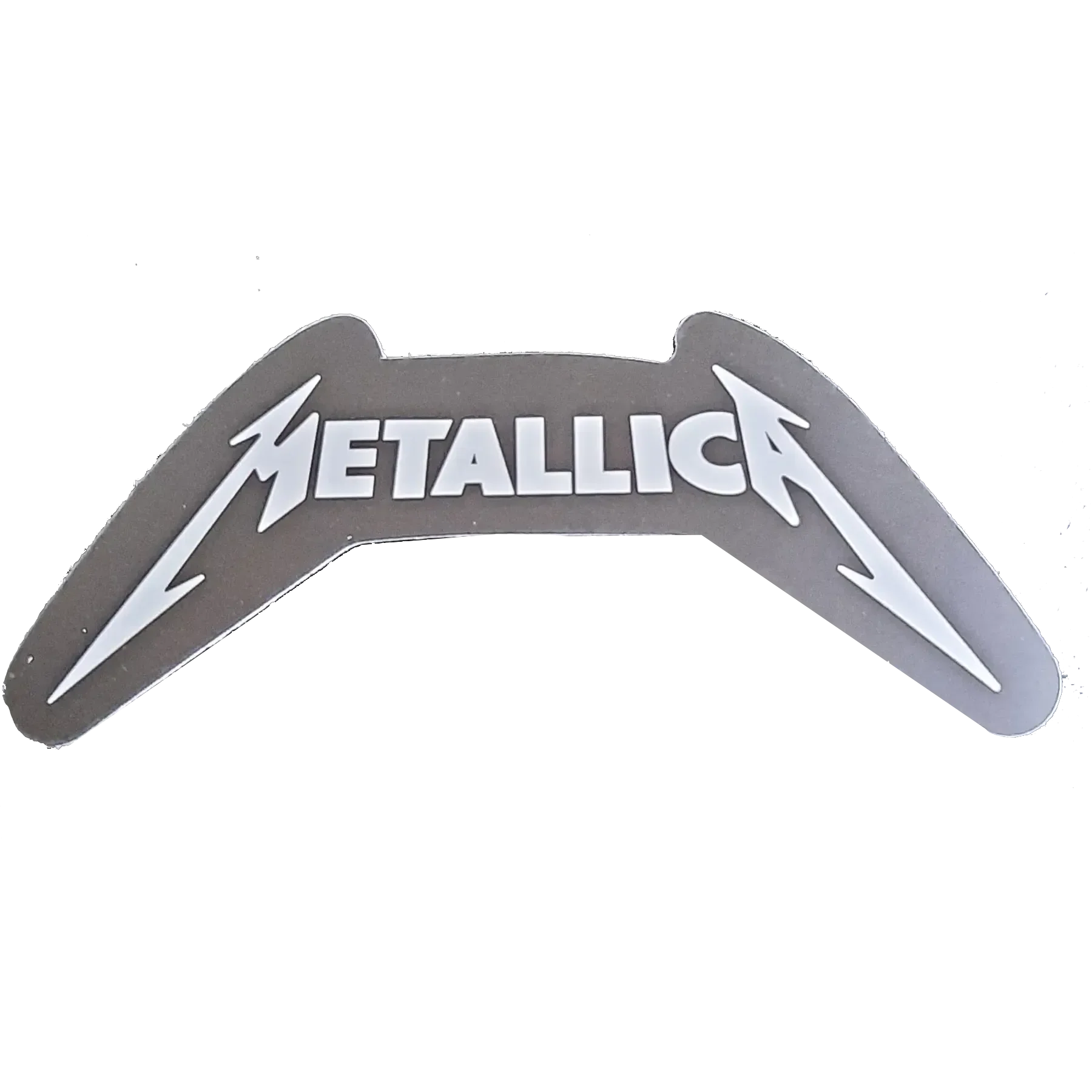 Autocollant Metallica