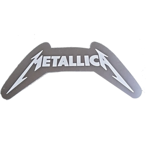 Sticker Metallica