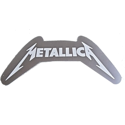 Autocollant Metallica