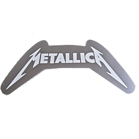 Autocollant Metallica