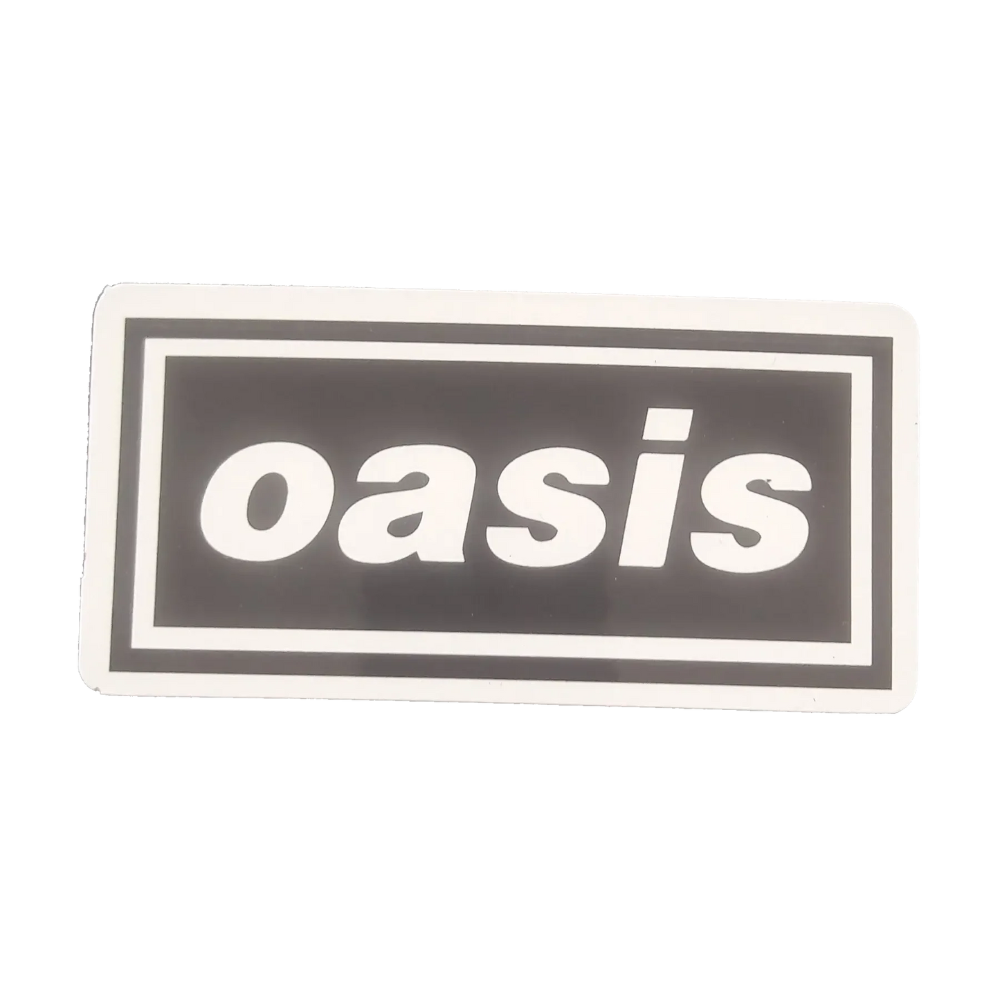 Sticker Oasis