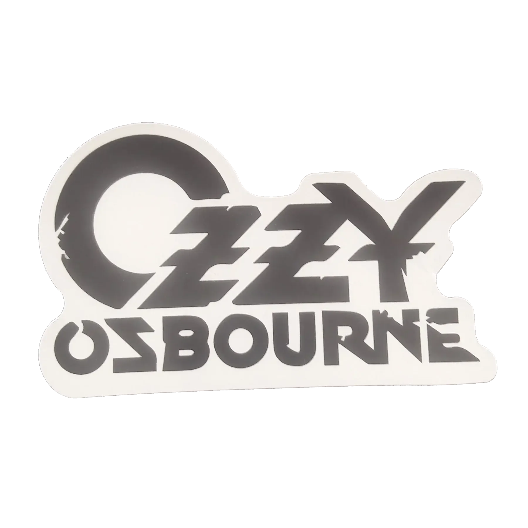 Sticker Ozzy Osbourne