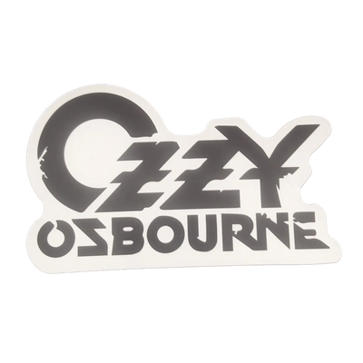 Autocollant Ozzy Osbourne