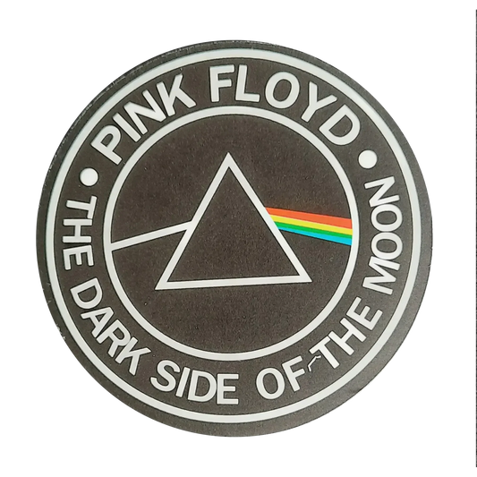 Sticker Pink Floyd - Dark side of the Moon