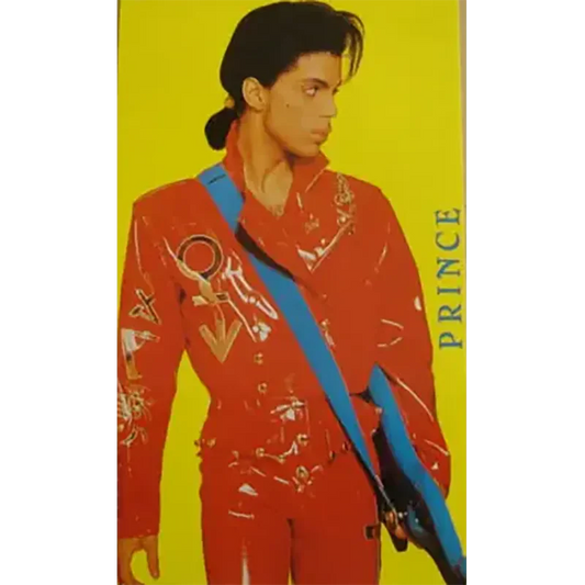 Autocollant Prince