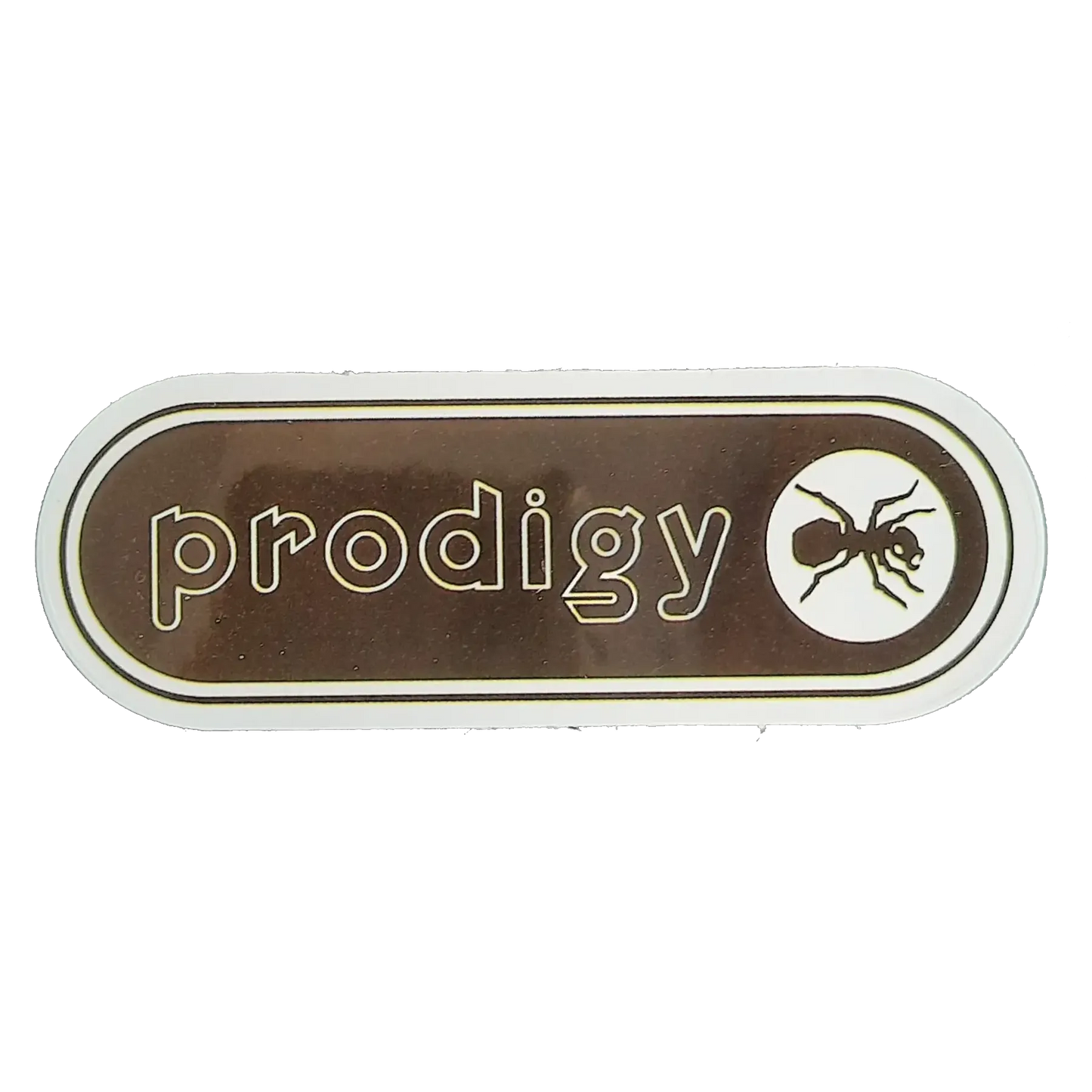 Sticker Prodigy