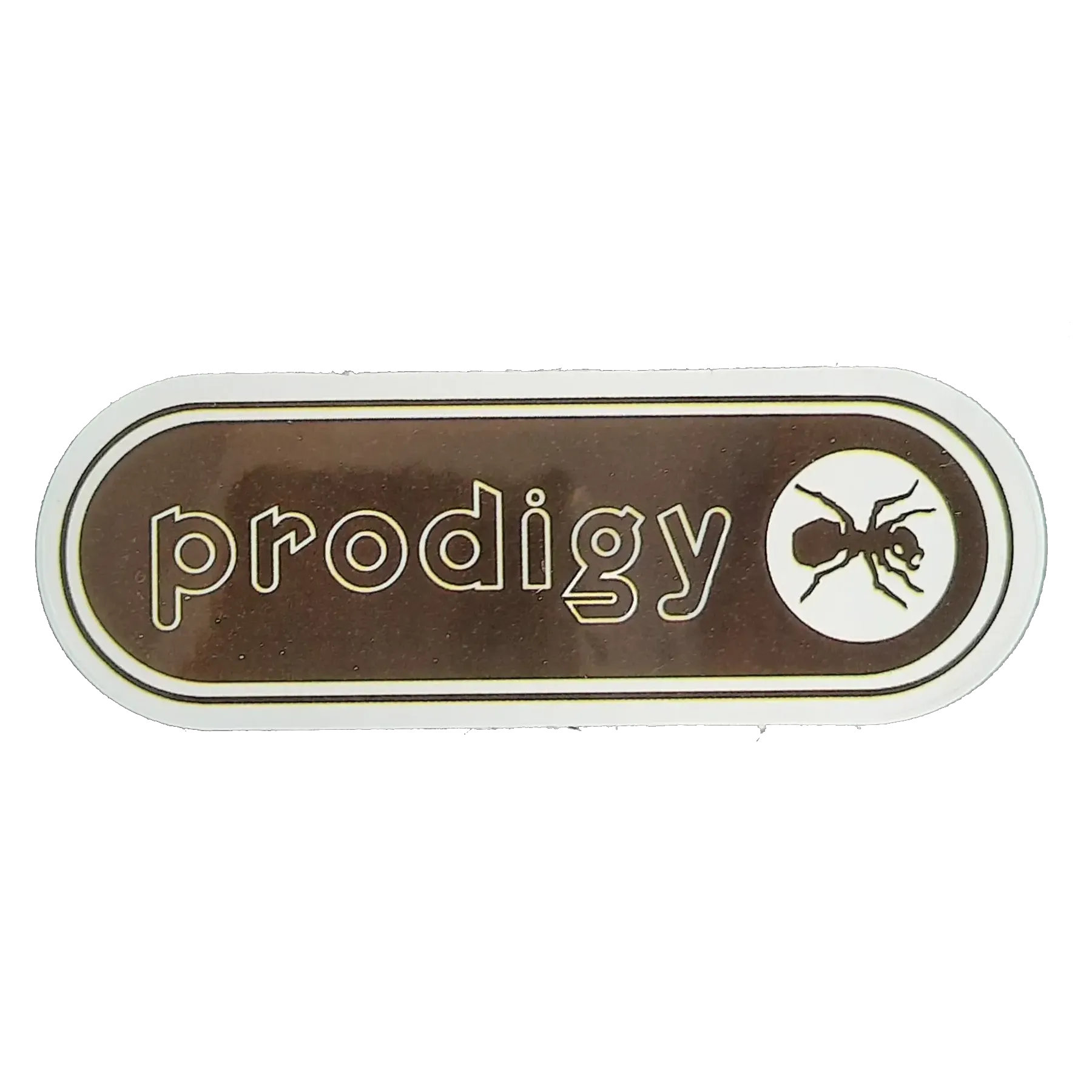 Sticker Prodigy
