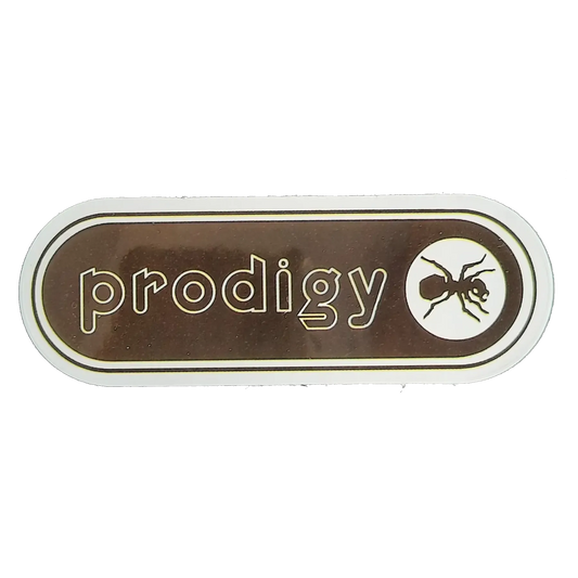 Sticker Prodigy