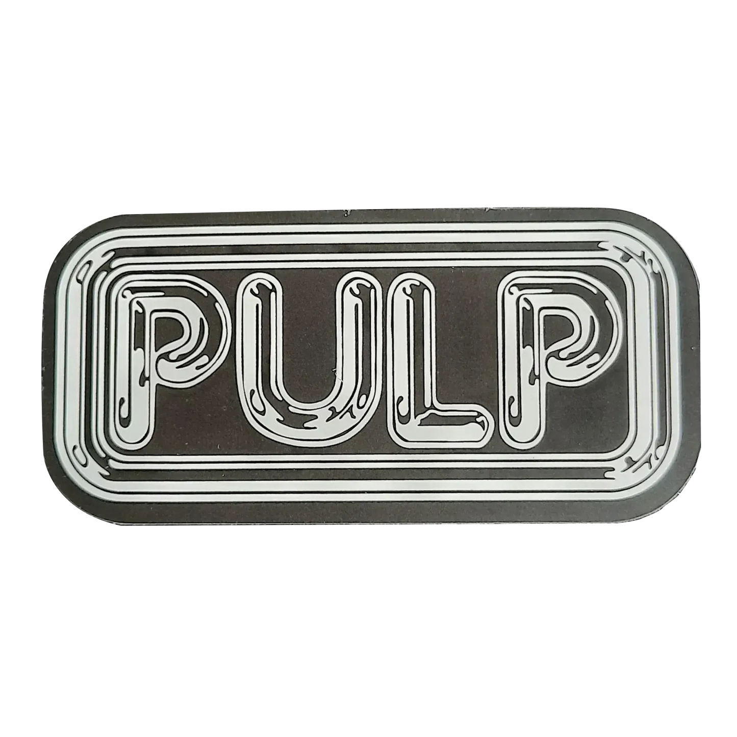 Sticker Pulp