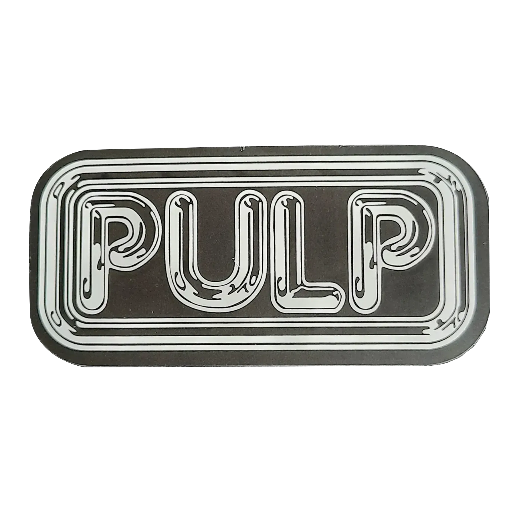 Sticker Pulp