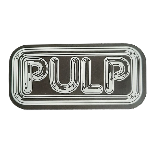 Sticker Pulp