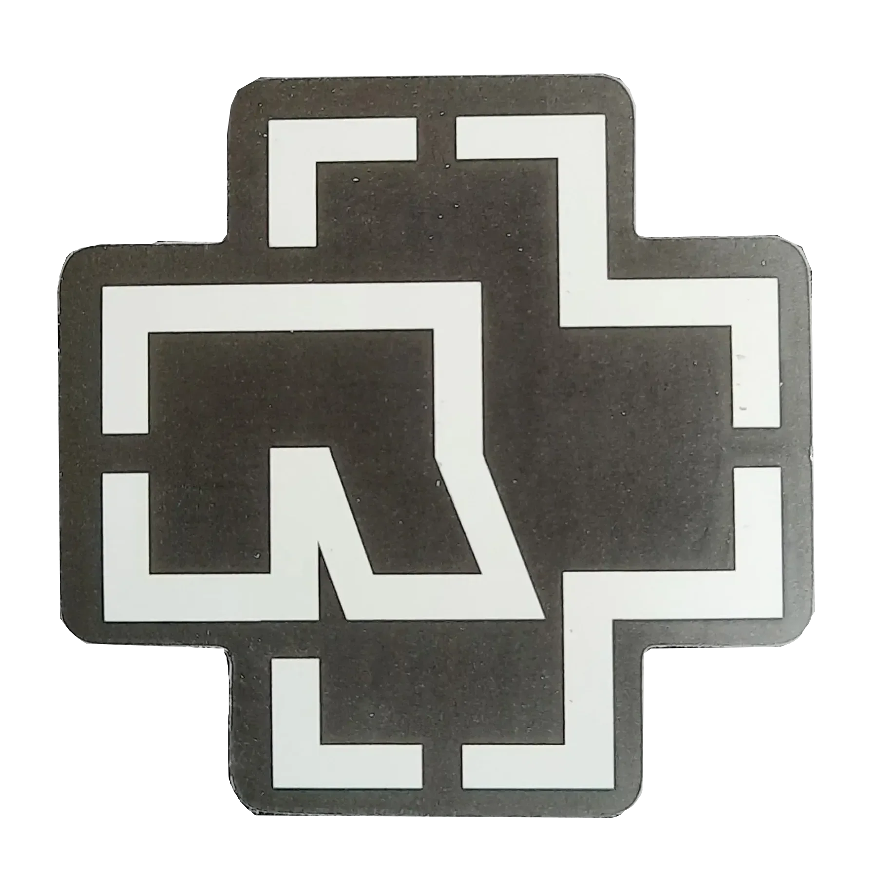 Autocollant Rammstein