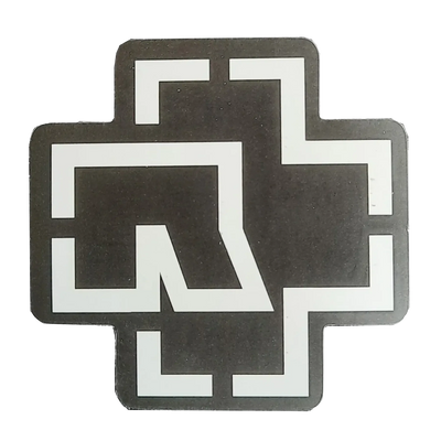 Autocollant Rammstein