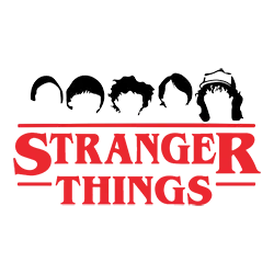 Stranger Things