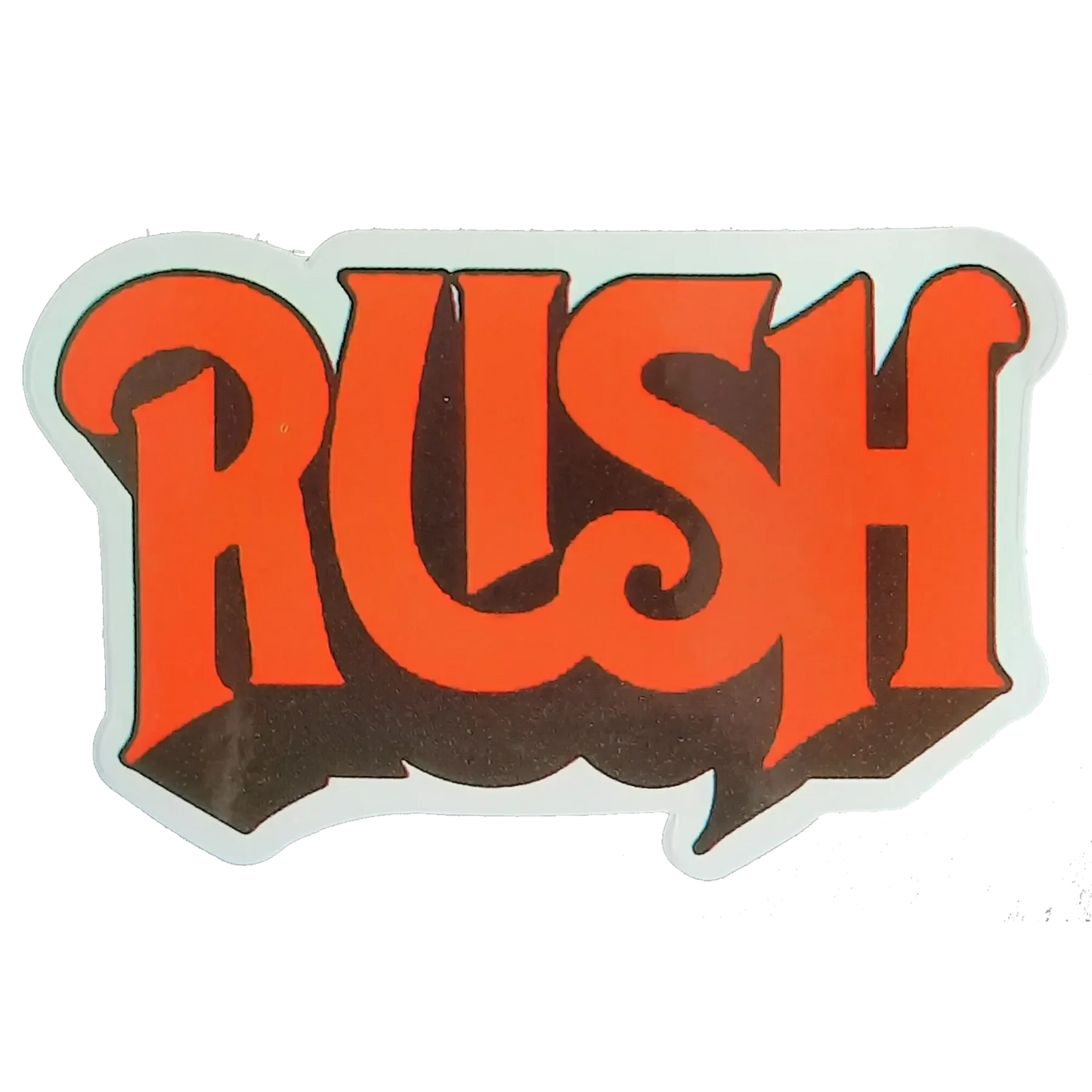 Sticker Rush