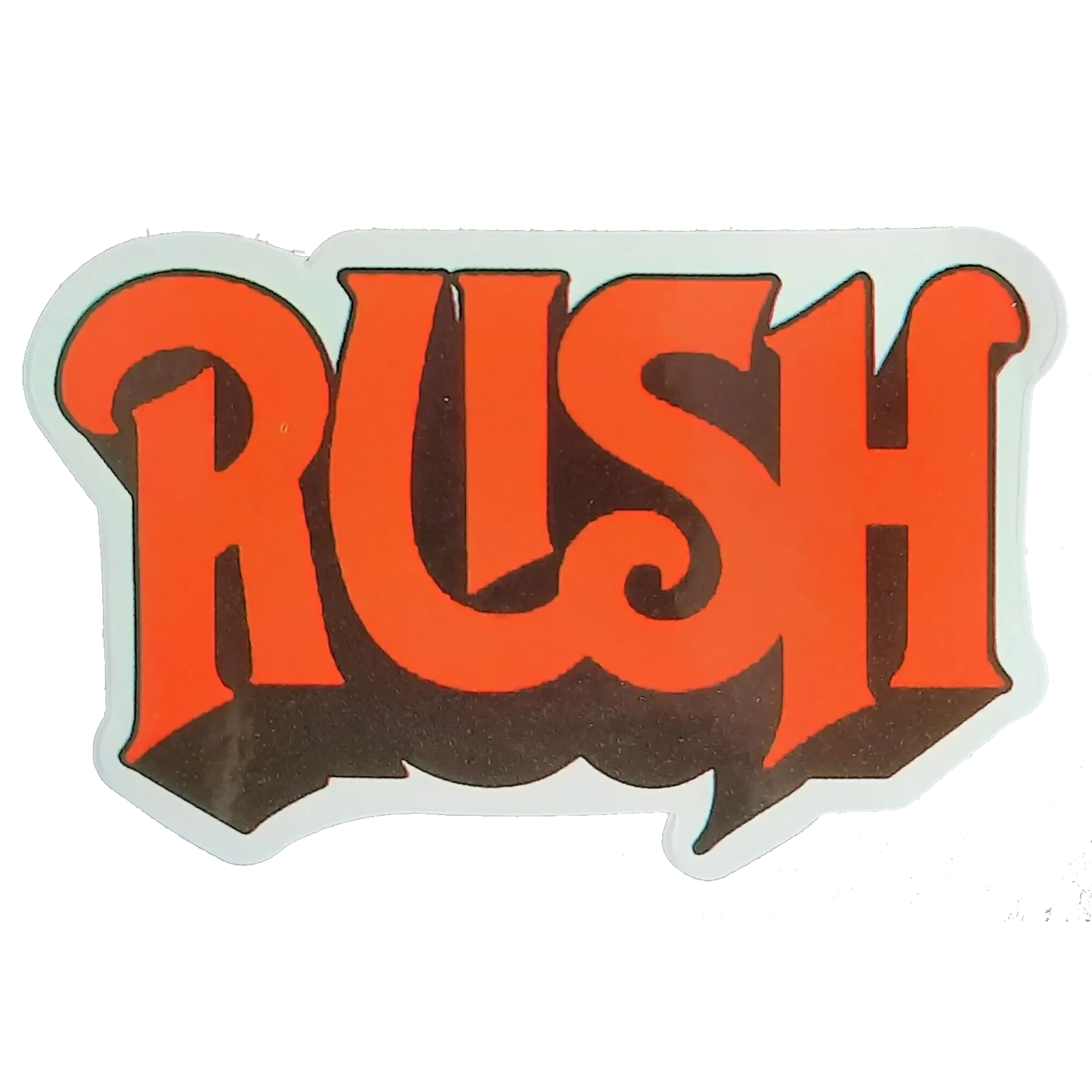 Sticker Rush