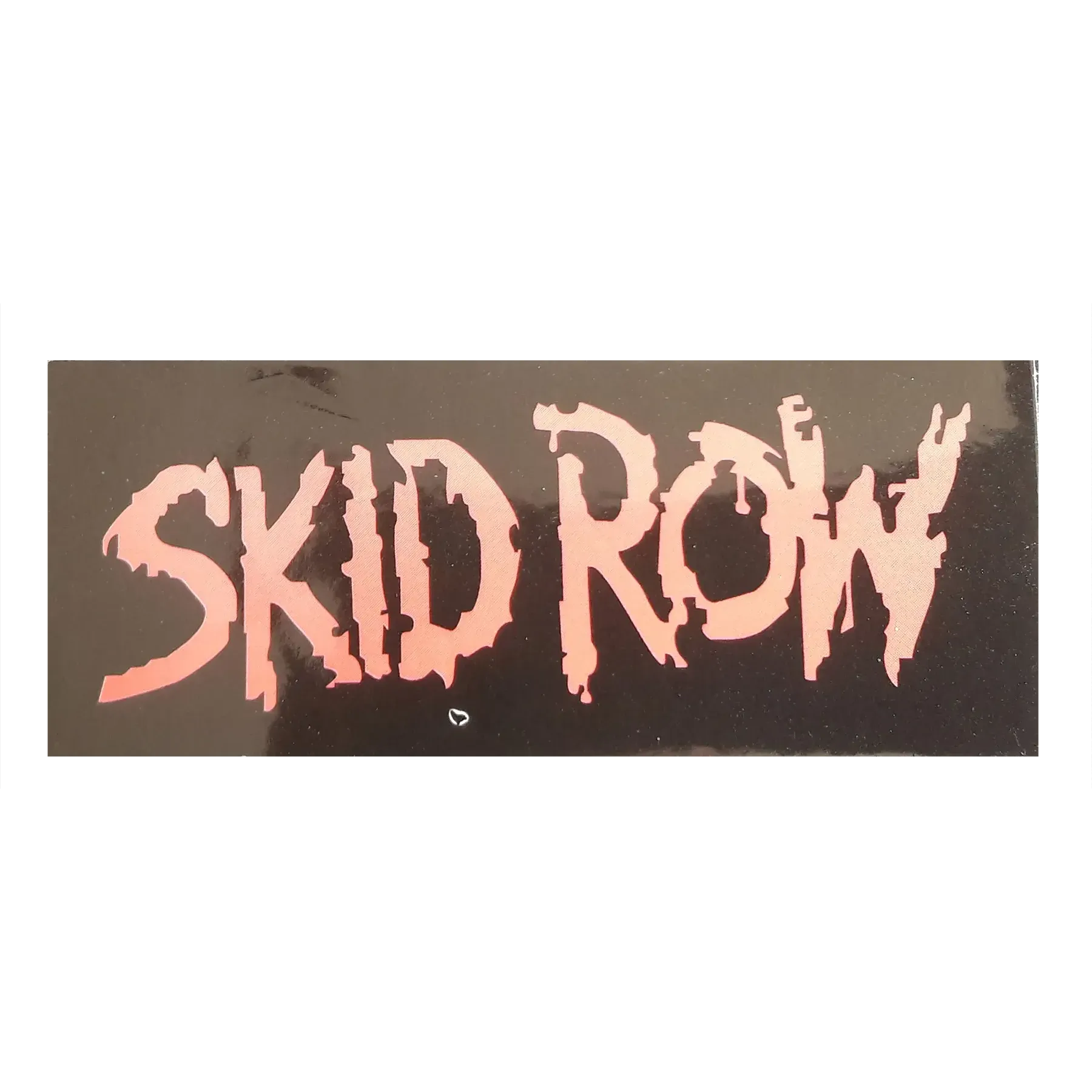 Sticker Skid Row