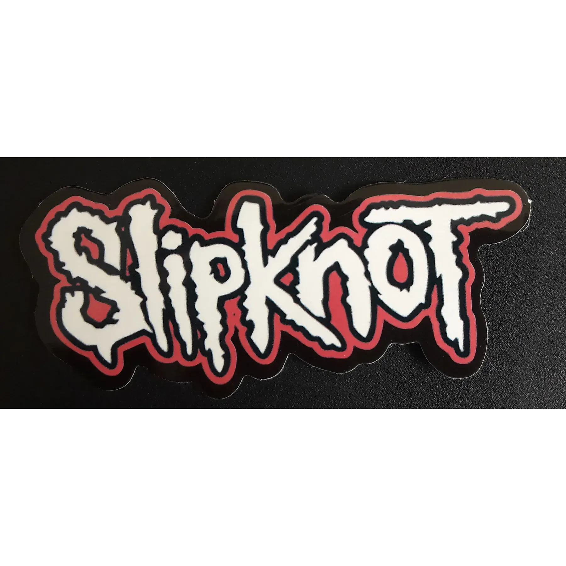 Sticker Slipknot