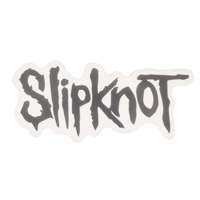 Autocollant Slipknot