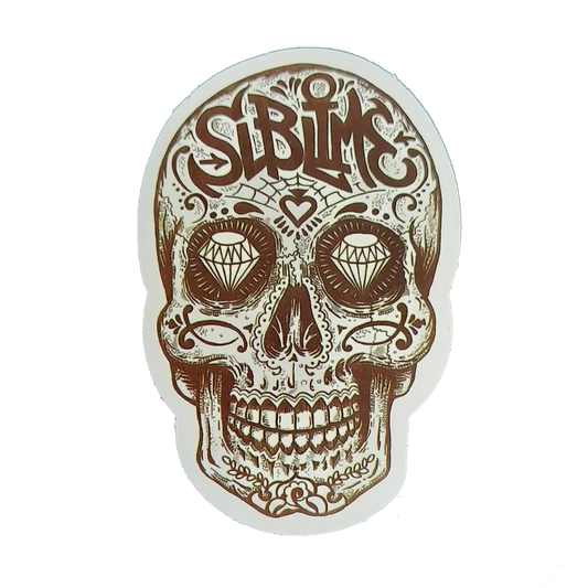 Sticker Sublime