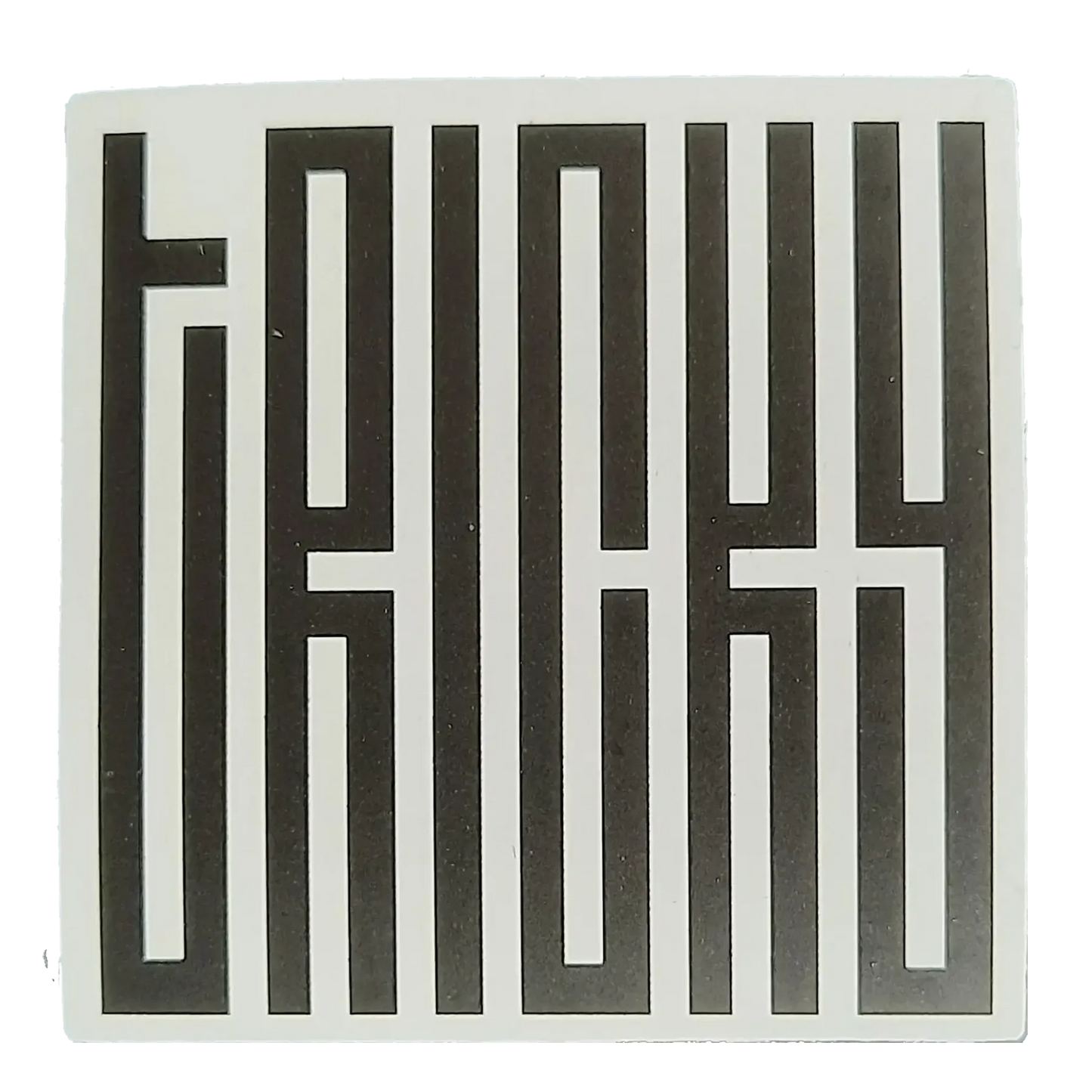 Sticker Tricky