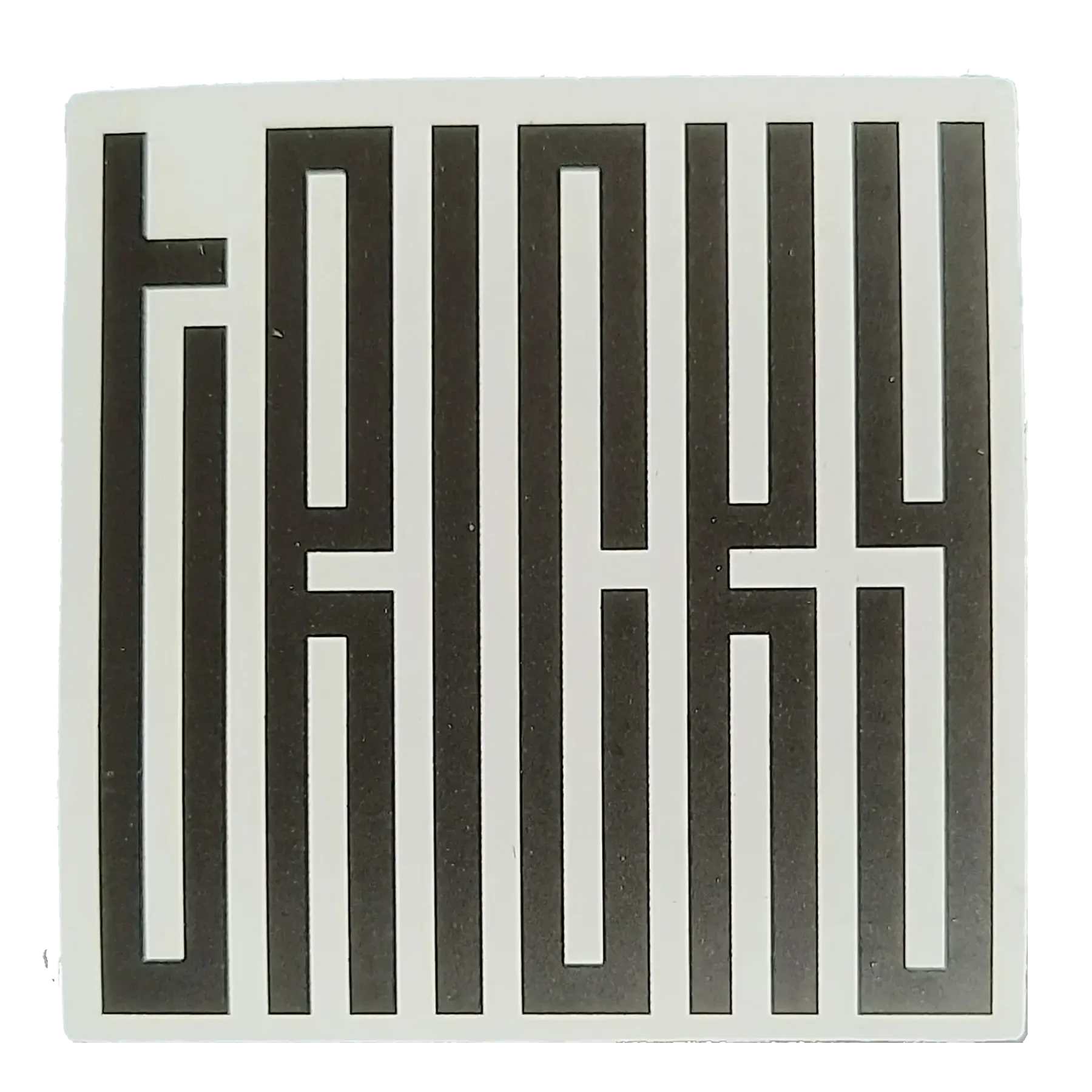 Sticker Tricky